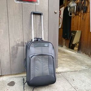 eagle creek hovercraft 22